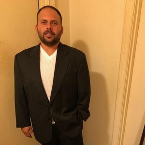 Meet your Posher, Chad